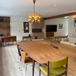 Aalborg - Beautifully Renovated Luxus Apartment