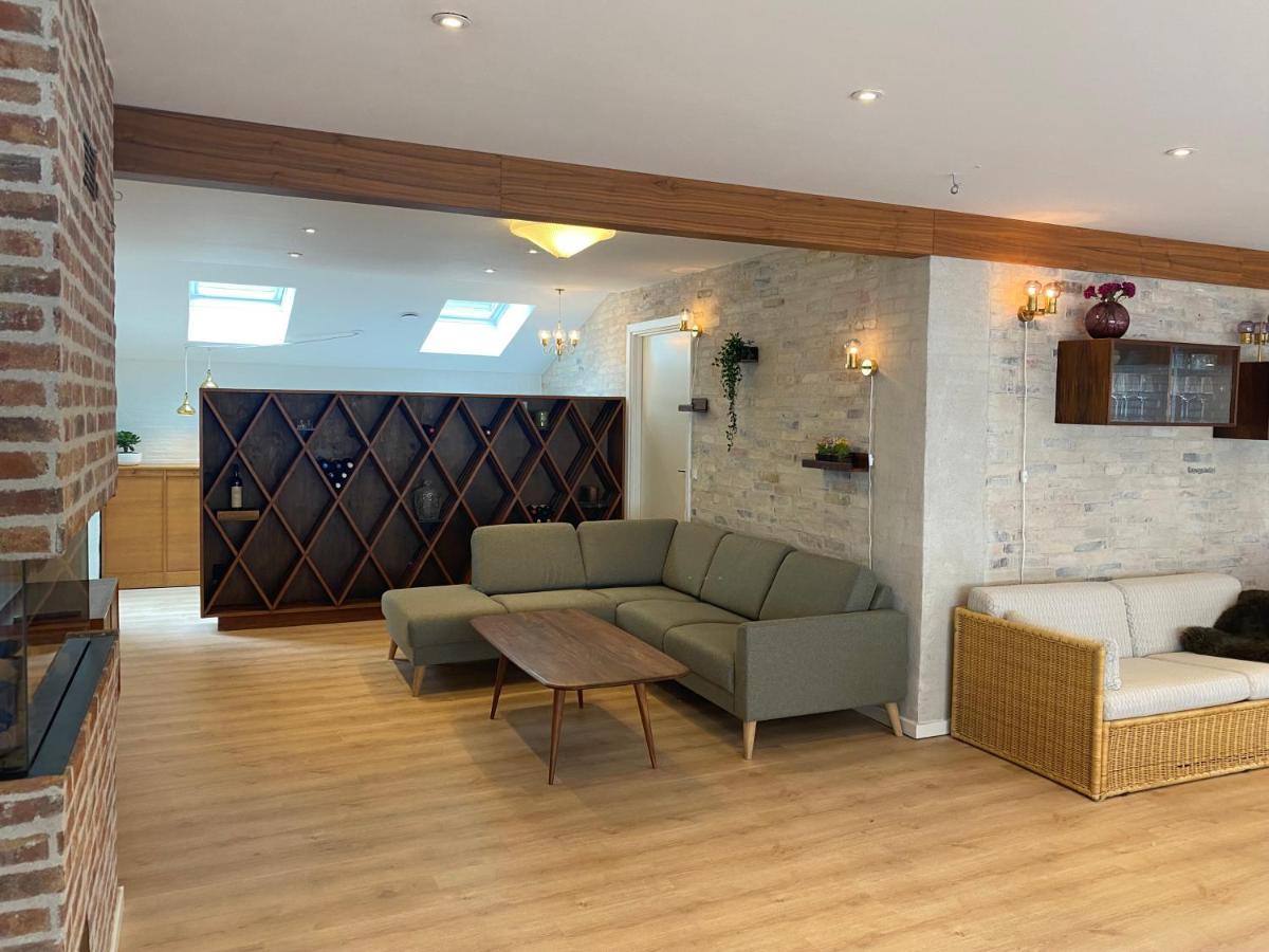 Leilighet - Beautifully Renovated Luxus *
