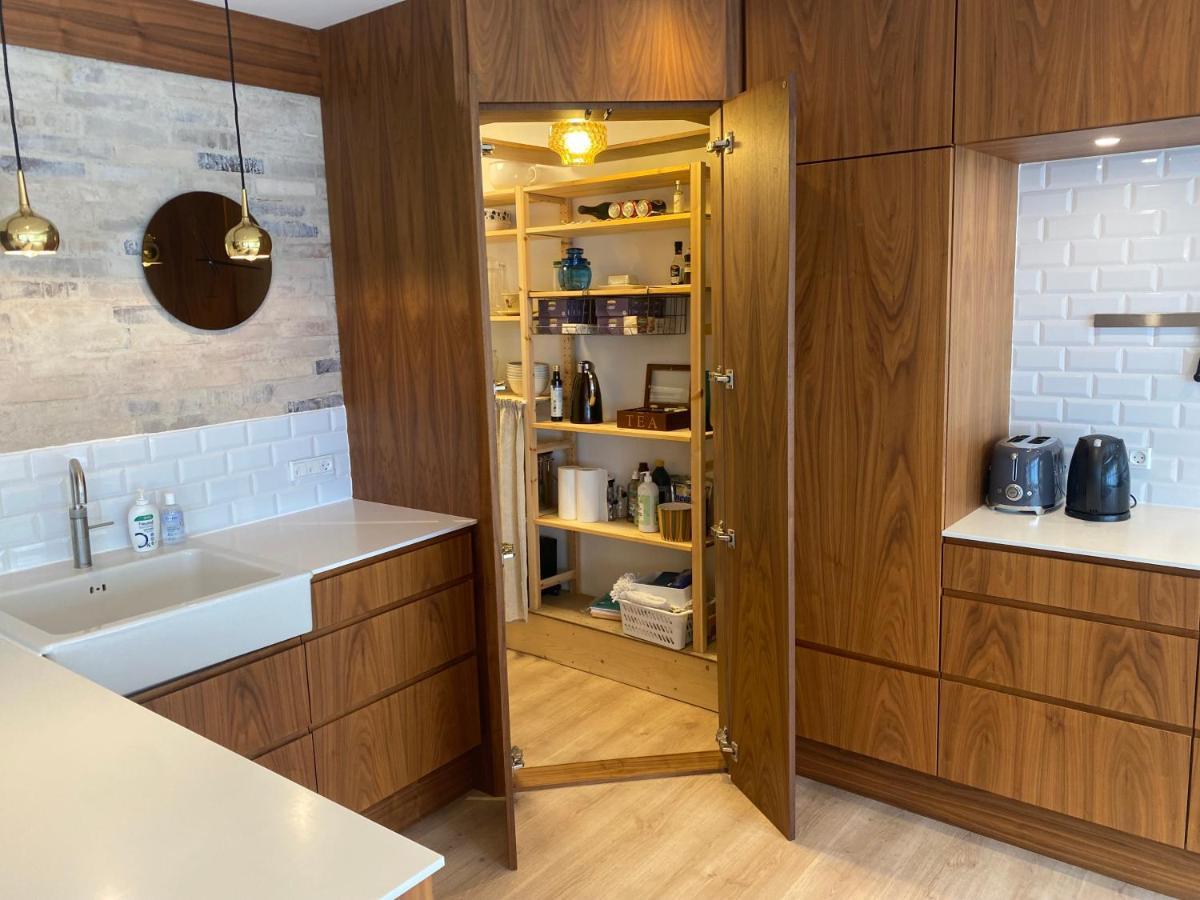 - Beautifully Renovated Luxus Ålborg