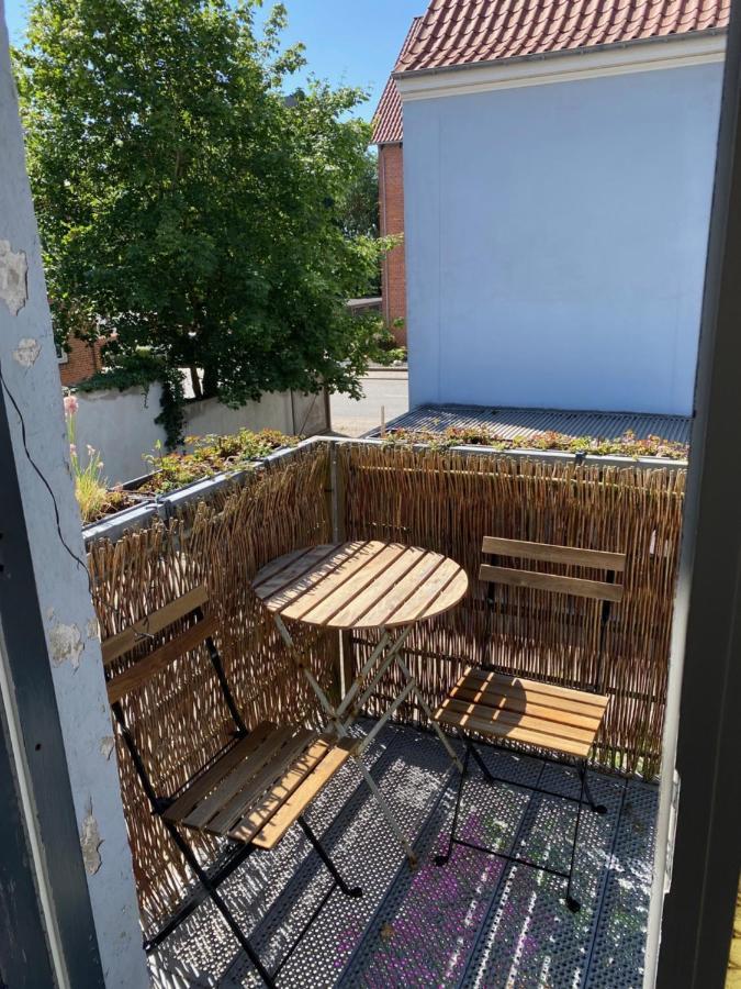 - Beautifully Renovated Luxus Ålborg